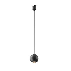 Трековый подвесной светильник Technical TR165-1-8W3K-M-B, фото 