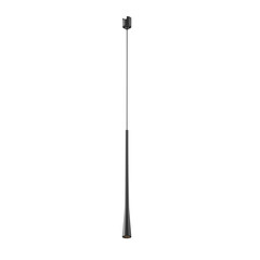 Трековый подвесной светильник Technical TR167-1-7W3K-M-B, фото 