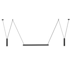 6421-2/6430K,19 Комплект ременной трековой системы, фото 