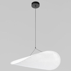 10347/L Подвесной светильник LOFT IT Tense, фото 