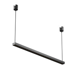 Трековый подвесной светильник Technical TR169-1-26W3K-M-B, фото 