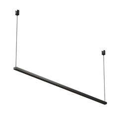 Трековый подвесной светильник Technical TR169-1-52W3K-M-B, фото 