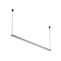 Трековый подвесной светильник Technical TR170-1-52W3K-B, фото 