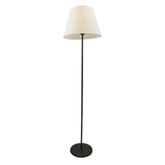 Светильник ARTE LAMP ALEA A5068PN-1BK, фото 