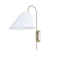 Светильник ARTE LAMP RONDO A4086AP-1AB, фото 