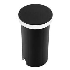 Светильник ARTE LAMP PIAZZA A3601IN-1BK, фото 
