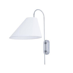 Светильник ARTE LAMP RONDO A4086AP-1CC, фото 