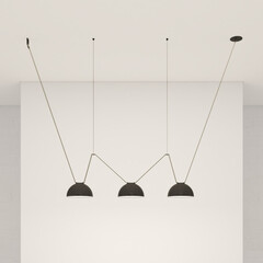 Трек-система Denkirs DK55SET01-01-LG, фото 