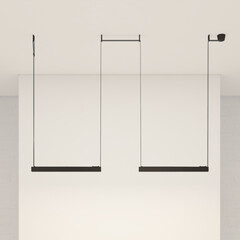 Трек-система Denkirs DK55SET04-01-DB, фото 