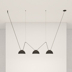 Трек-система Denkirs DK55SET01-03-DG, фото 