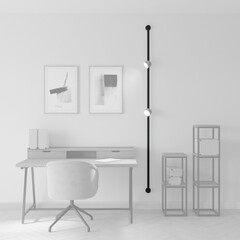 Трек-система Denkirs DK55SET10-01-DG, фото 