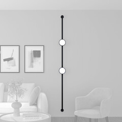 Трек-система Denkirs DK55SET11-01-DG, фото 