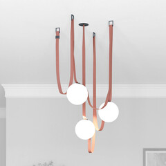 Трек-система Denkirs DK55SET12-01-BR, фото 