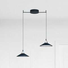 Трек-система Denkirs DK55SET13-01-DG, фото 