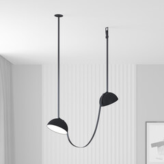 Трек-система Denkirs DK55SET14-01-DG, фото 