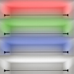 Светильник ARTE LAMP SKYCROSS A600506-60-RGB4K, фото 