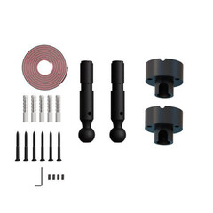 Комплект креплений для тросовой системы Arte Lamp SKYCROSS A600006N, фото 