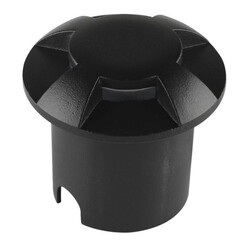Светильник ARTE LAMP PIAZZA A3221IN-4BK, фото 