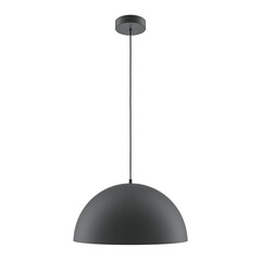 Подвесной светильник Maytoni MOD168PL-01B, фото 