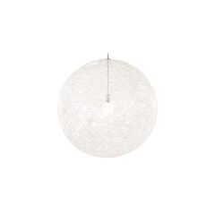 Подвесной светильник Dekoshe Random Light II D60 White DKS-36111, фото 