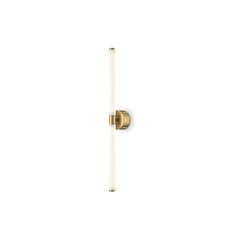 Настенный светильник (бра) Maytoni Axis MOD106WL-L16G3K, фото 