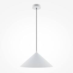 Подвесной светильник Maytoni MOD167PL-01W, фото 