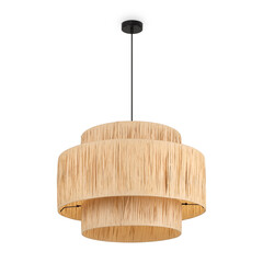 Подвесной светильник Freya FR5249PL-03BG, фото 