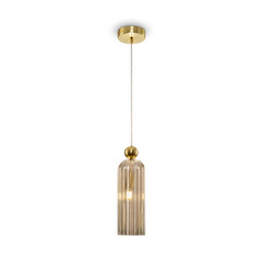 Подвесной светильник Maytoni MOD302PL-01CG, фото 