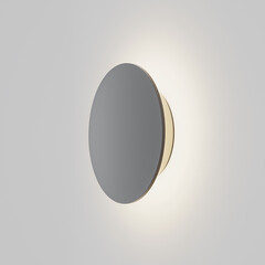 Архитектурная подсветка Maytoni Wald 3000К 12Вт IP 65 O420WL-L12GF, фото 