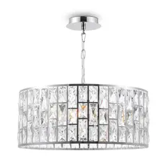 Люстра Maytoni MOD184-PL-04-CH, фото 