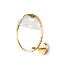 Настенный светильник (бра) Maytoni MOD327WL-L5BS3K, фото 