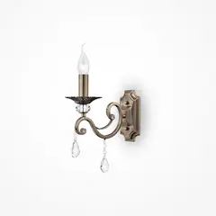 Настенный светильник (бра) Maytoni RC247-WL-01-R, фото 