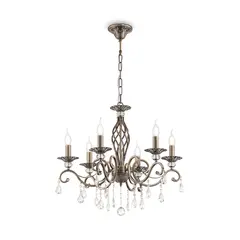 Люстра Maytoni RC247-PL-06-R, фото 