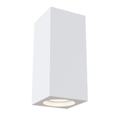 Потолочный светильник Technical C006CW-01W, фото 