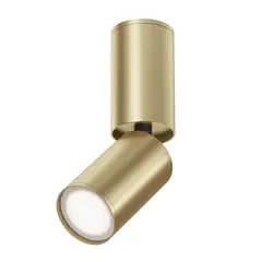 Потолочный светильник Technical C051CL-01G, фото 