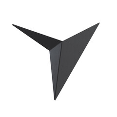 Настенный светильник (бра) Technical C808WL-L3B, фото 