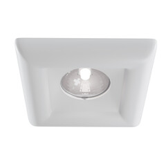 Встраиваемый светильник Technical DL007-1-01-W, фото 