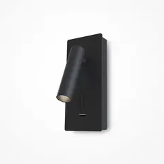 Настенный светильник (бра) Technical C041WL-L3B3K, фото 