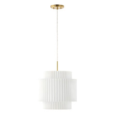 Золотая люстра “Боден” LouvreHome LHLPN240324SWL, фото 