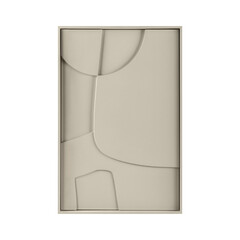 Декоративное панно “Леви – II” LouvreHome 21H0315, фото 