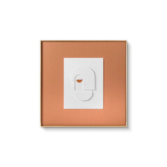 Интерьерное панно "Алонсо - II", фото 