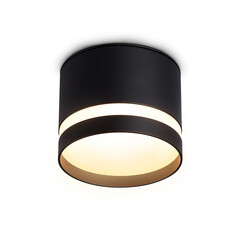 Накладной потолочный светильник Ambrella light Techno Spot IP Protect TN6572, фото 