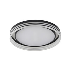 Светильник ZORTES ADEL ZRS.1200.03 Мощность-92Вт Тип лампы: Встроенный  Встроенный LED, фото 