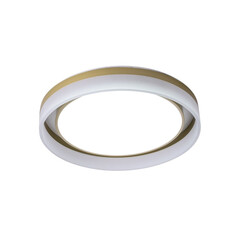 Светильник ZORTES ADEL ZRS.1200.01 Мощность-92Вт Тип лампы: Встроенный  Встроенный LED, фото 