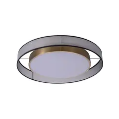 Светильник ZORTES BELLA ZRS.27510.05 Мощность-48Вт Тип лампы: Встроенный  Встроенный LED, фото 