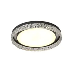 Светильник ZORTES ADEL ZRS.1200.02 Мощность-92Вт Тип лампы: Встроенный  Встроенный LED, фото 
