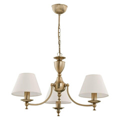 Подвесная люстра Alfa Sofia 18343, фото 