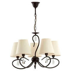 Подвесная люстра Alfa Bali Premium 11635, фото 