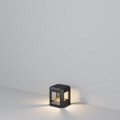 Ландшафтный светильник Outdoor O019FL-L13GR3K, фото 