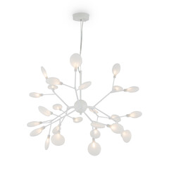 Подвесной светильник Freya FR5049PL-27W, фото 